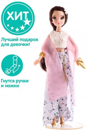 Кукла с аксессуарами «Свидание»