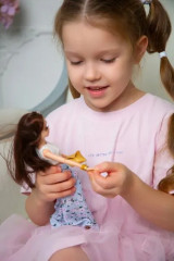 Кукла с аксессуарами «Свидание» - Фото 5