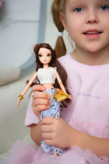Кукла с аксессуарами «Свидание» - Фото 6
