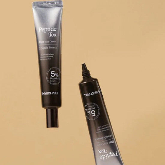 Лифтинг-крем для век с пептидным комплексом «Peptide Bor Tox Eye Cream»
