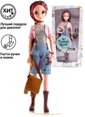 Кукла с аксессуарами «Фестиваль» - Фото 6
