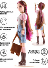 Кукла с аксессуарами «Фестиваль» - Фото 7
