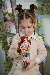 Кукла с аксессуарами «Фестиваль» - Фото 8