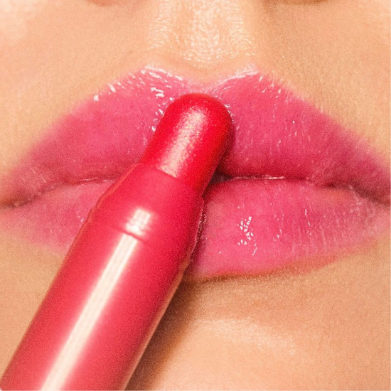 Блеск для губ питательный «Glossy Lip Chubby», тон 10