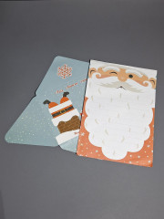 Конверт «Письмо Дед Морозу» - Фото 1