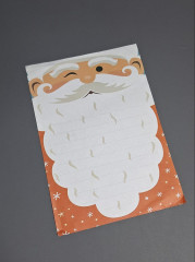 Конверт «Письмо Дед Морозу» - Фото 3