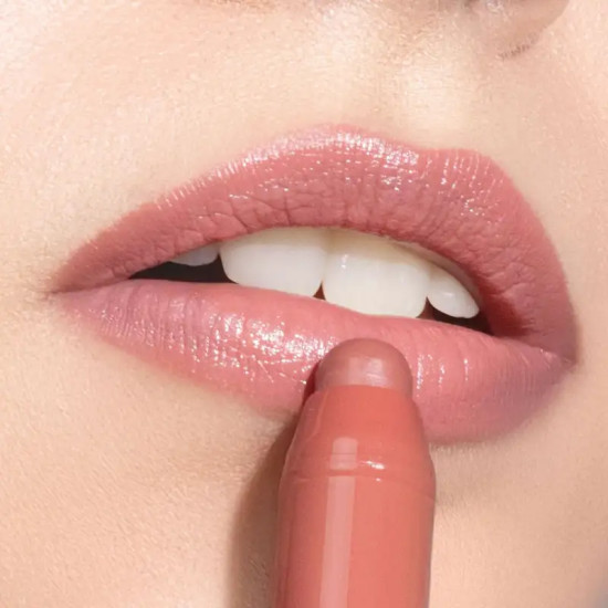 Блеск для губ питательный «Glossy Lip Chubby», тон 20 Boulevard