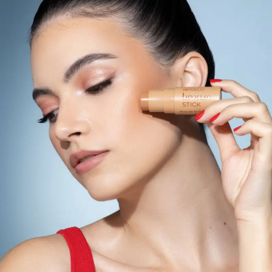 Бронзатор для лица «Bronze Stick», оттенок 6 Soft Bronze