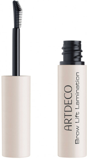 Гель для бровей «Brow Lift Lamination», оттенок 1 Clear