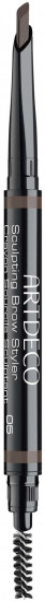 Карандаш для бровей «Sculpting Brow Styler» оттенок 05 Ash
