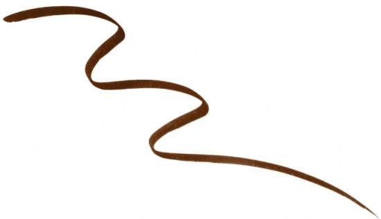 Лайнер для бровей «24H Micro Brow Liquid Liner», оттенок 10 Grey Brown