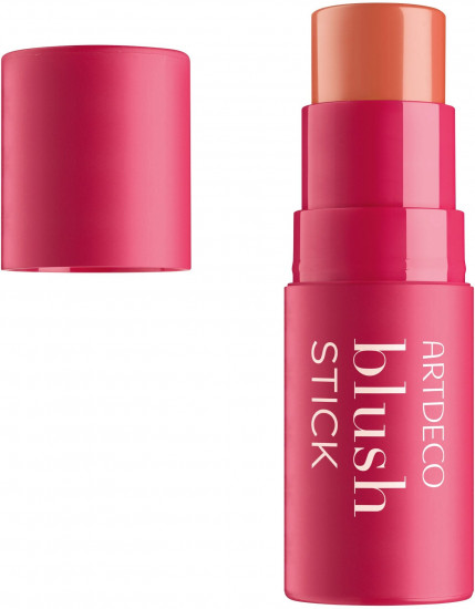Румяна для лица «Blush Stick», оттенок 1 Peach Babe