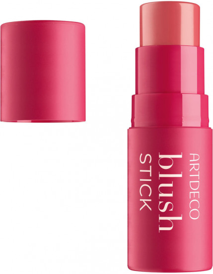 Румяна для лица «Blush Stick», оттенок 5 Pink Dahlia