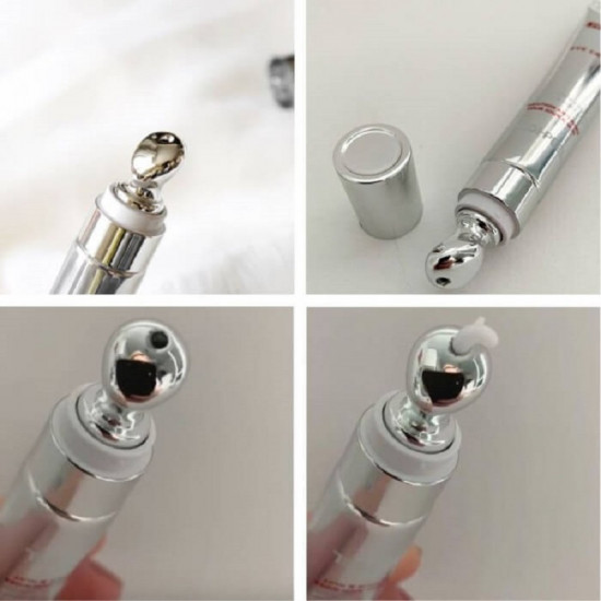 Крем для век с эффектом лифтинга интенсивный массажный «Peptide 9 Volume Lif-Tox Eye Cream»