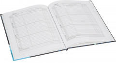 Дневник школьный «Robot» - Фото 4