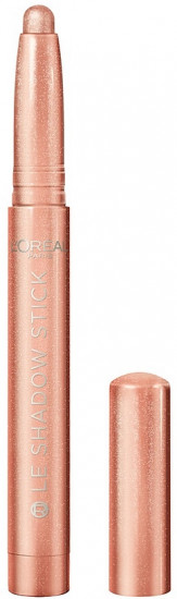 Тени-стик для век «Le shadow stick», оттенок 115 Twinkly Rose