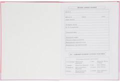 Дневник школьный «Robot» - Фото 3