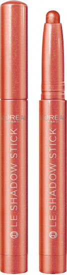 Тени-стик для век «Le shadow stick», оттенок 150 Captivating Sepia