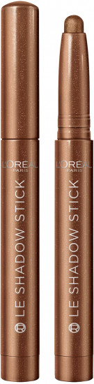 Тени-стик для век «Le shadow stick», оттенок 230 Magnetic Bronze