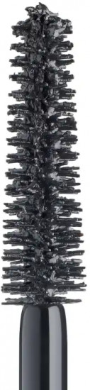 Тушь для ресниц с эффектом удлинения и подкручивания «Lash Hero Tubing Mascara», оттенок 1 Черный