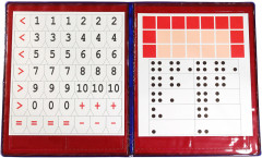 Касса букв, слогов и счета - Фото 6