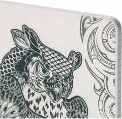 Тетрадь общая «Сова» - Фото 2