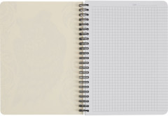 Тетрадь общая «Сова» - Фото 4