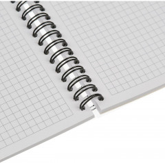 Тетрадь общая «Сова» - Фото 6