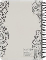 Тетрадь общая «Сова» - Фото 7