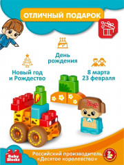 Конструктор «Сафари» - Фото 14