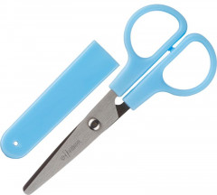 Ножницы детские «Джунгли» - Фото 1