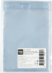 Комплект бейджей вертикальных - Фото 1