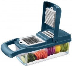 Универсальная фрукто-овощерезка - Фото 1