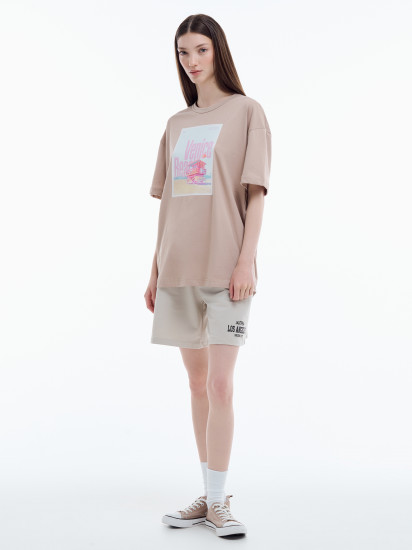 Футболка женская