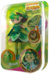 Кукла «Маша» - Фото 2