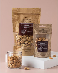 Набор кешью жареного - Фото 4