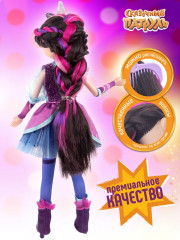 Кукла «Варя» - Фото 3