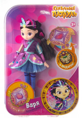 Кукла «Варя» - Фото 5