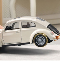 Ретро-автомобиль игрушечный - Фото 2