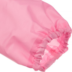 Фартук для уроков труда и рисования с нарукавниками и карманами «Friendly cats» - Фото 4