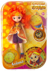 Кукла «Алёнка» - Фото 3