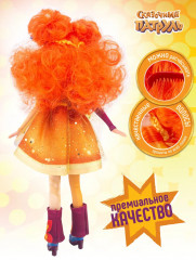 Кукла «Алёнка» - Фото 5