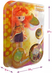 Кукла «Алёнка» - Фото 7