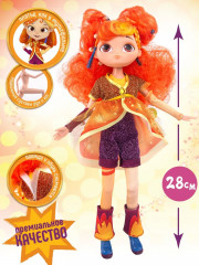 Кукла «Алёнка» - Фото 9