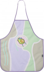 Фартук для уроков труда с нарукавниками «Avocado cruise» - Фото 5