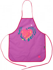Фартук для уроков труда с нарукавниками «Lovely» - Фото 1