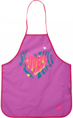 Фартук для уроков труда с нарукавниками «Lovely» - Фото 5