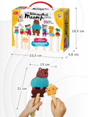 Театр штоковый - Фото 4