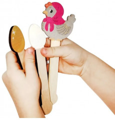 Театр штоковый - Фото 8