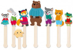 Театр штоковый - Фото 10